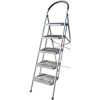 Лестница-стремянка Алюмет MCH205 (5 ступеней)