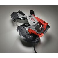 Ленточная пила Milwaukee BS 125 4933448245