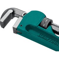 Гаечный ключ KRAFTOOL Stillson 2727-60