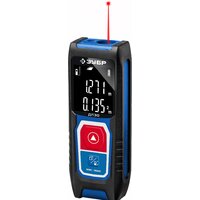 Лазерный дальномер Зубр Профессионал ДЛ-30 34927