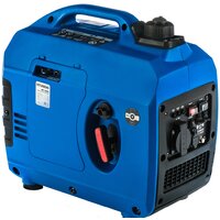 Бензиновый генератор Hyundai HHY 1050Si