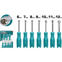 Набор отверток Total TNSS0701 (7 предметов)