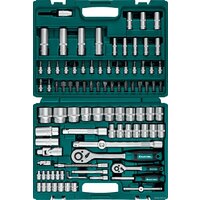 Универсальный набор инструментов KRAFTOOL 27883-H95 (94 предмета)