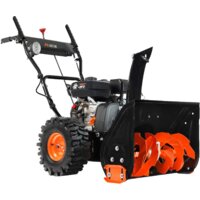 Снегоуборщик Patriot PS 603E