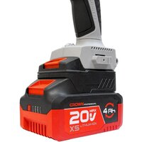 Адаптер Crown CABA01HXXS