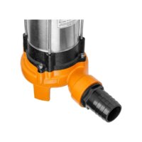 Фекальный насос A&P Marvel CD 1.1