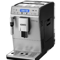 Кофемашина DeLonghi Autentica Plus ETAM 29.620.SB