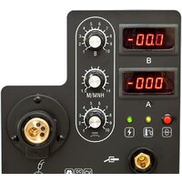 Сварочный инвертор Сварог MIG 200 Y (J03)