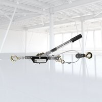 Лебедка Gearsen GL 2 GGL 2 (2.0т 3.0м)