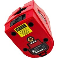 Лазерный нивелир ELITECH ПЛ 4-ЗЕЛ 204853