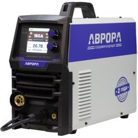 Сварочный инвертор Аврора Динамика 160 Эксперт