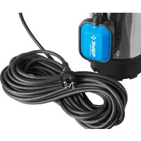 Дренажный насос Зубр Профессионал НПЧ-Т5-800-С