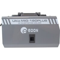 Сварочный инвертор Edon Ultia MIG-180PLUS