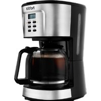 Капельная кофеварка Kitfort KT-727