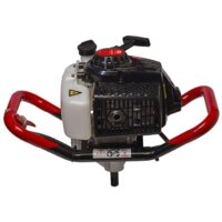 Мотобур ADA Instruments Ground Drill 7 без шнека