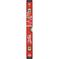 Уровень строительный Milwaukee Redstick Backbone 4932459063