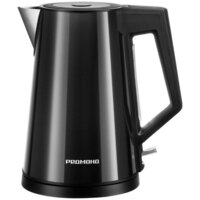 Электрический чайник Redmond (Редмонд) KM244 (черный)