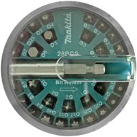 Набор бит Makita B-28911 (28 шт)