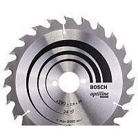 Пильный диск Bosch 2.608.640.615