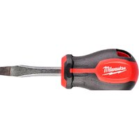 Отвертка Milwaukee SL0.4x2x65 4932471773
