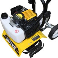 Мотокультиватор бензиновый Huter GMC-2.8
