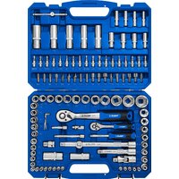 Универсальный набор инструментов Зубр 27635-H110_z01 (110 предметов)