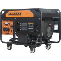 Бензиновый генератор Aurora AGE 12000 D Plus