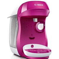 Капсульная кофеварка Bosch Tassimo Happy TAS1001