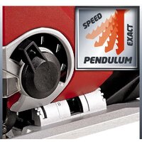 Электролобзик Einhell TE-JS 18 Li 4321200 (без АКБ)