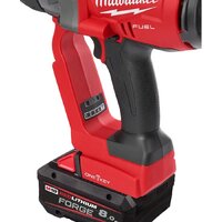 Гайковерт Milwaukee M18 ONEFHIWF1-802X 4933499254 (с 2-мя АКБ, кейс)