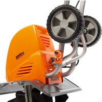 Мотокультиватор электрический Daewoo Power DAT 2000E