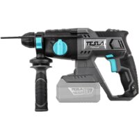 Перфоратор Tesla TD18DC (без АКБ)