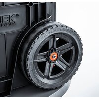 Тележка Qbrick System One Cart 2.0