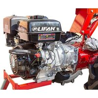 Мотоблок бензиновый Беларус Беларус-012WM Lifan 15 л.с.