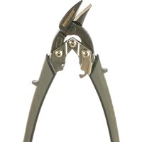 Ножницы по металлу GROSS Piranha 78359