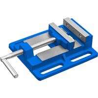 Тиски Зубр 32721