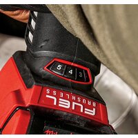 Угловая шлифмашина Milwaukee M18 FSAGV125XB-0X Fuel 4933478436 (без АКБ)