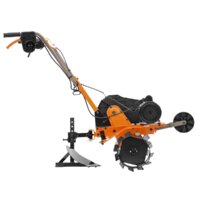 Мотокультиватор электрический Daewoo Power DAT 2500E