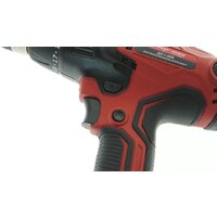 Дрель-шуруповерт Энергомаш Гарант ДС1-400