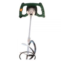 Строительный миксер Калибр ЭРМ-1600/2Е