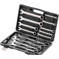 Набор ключей Matrix 14799 (22 предмета)