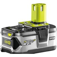 Аккумулятор Ryobi RB18L40 ONE+ 5133001907 (18В/4.0 а*ч)