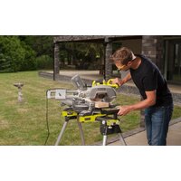 Торцовочная пила Ryobi EMS305RG