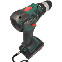 Дрель-шуруповерт Favourite DC-18NB (с 2-мя АКБ, кейс)