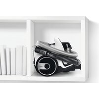 Пылесос Bosch BGS05A222