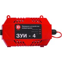 Зарядное устройство Калибр ЗУИ-4