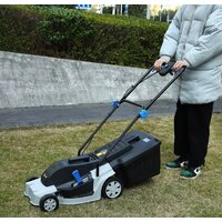 Газонокосилка Deko DKLM1800 Pro