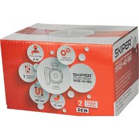 Циркуляционный насос Skiper SP25-40-180