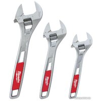 Набор ключей Milwaukee 4932493414 (3 предмета)