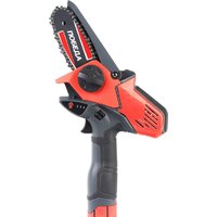 Аккумуляторная пила Победа ПА 150 250205150 (с 1-им АКБ)